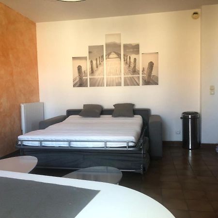 Appartement 4 Personnes Vue Mer كاركيران المظهر الخارجي الصورة