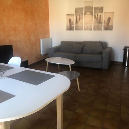 Appartement 4 Personnes Vue Mer كاركيران المظهر الخارجي الصورة