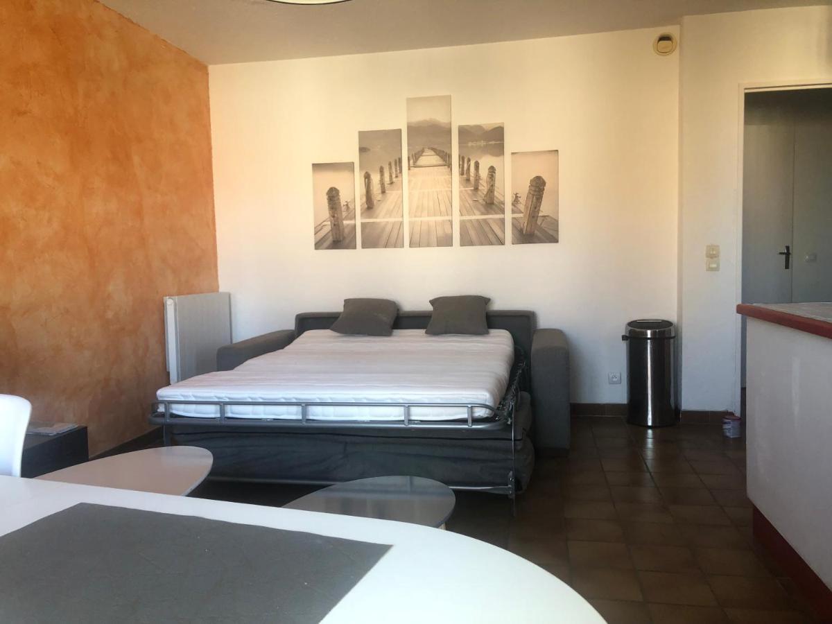 Appartement 4 Personnes Vue Mer كاركيران المظهر الخارجي الصورة