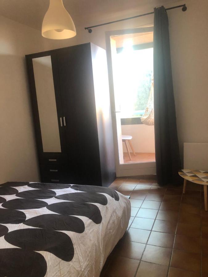Appartement 4 Personnes Vue Mer كاركيران المظهر الخارجي الصورة